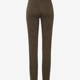 Mary 845 Five-Pocket Trouser