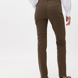 Mary 845 Five-Pocket Trouser