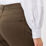 Mary 845 Five-Pocket Trouser