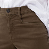 Mary 845 Five-Pocket Trouser