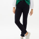 (71-1707) Mary Winter Emotion Pants
