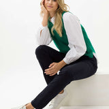 (71-1707) Mary Winter Emotion Pants