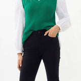 (71-1707) Mary Winter Emotion Pants