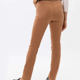 (71-1707) Mary Winter Emotion Pants