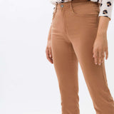 (71-1707) Mary Winter Emotion Pants