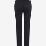 Mary S 362 Ultralight Blue Planet Slim Fit Stretch Trousers (71-3208)