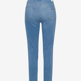 Mary 5-Pocket Jeans