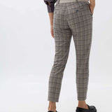 (73-5088) Maron S Check Winter Jersey