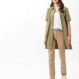 Mary Five-Pocket Trouser