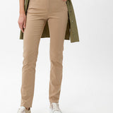 Mary Five-Pocket Trouser