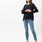 Ana S Five Pocket Denim