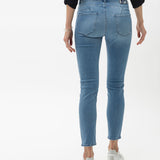 Ana S Five Pocket Denim