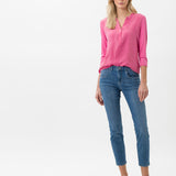 Shakira S Five Pocket Jean