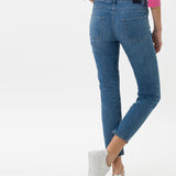 Shakira S Five Pocket Jean