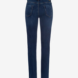 Mary 464 Slim Fit Denim Jeans (75-6507)