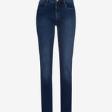 Mary 464 Slim Fit Denim Jeans (75-6507)