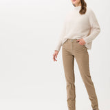 (79-1234) Mary Five-Pocket Trouser