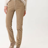 (79-1234) Mary Five-Pocket Trouser
