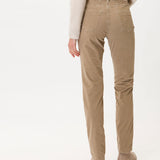 (79-1234) Mary Five-Pocket Trouser