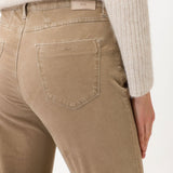 (79-1234) Mary Five-Pocket Trouser
