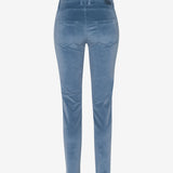 SHAKIRA 853 New Corduroy-79-1634 Stretch Corduroy Trousers