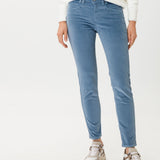 SHAKIRA 853 New Corduroy-79-1634 Stretch Corduroy Trousers