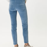 SHAKIRA 853 New Corduroy-79-1634 Stretch Corduroy Trousers