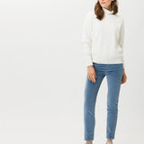 SHAKIRA 853 New Corduroy-79-1634 Stretch Corduroy Trousers