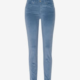 SHAKIRA 853 New Corduroy-79-1634 Stretch Corduroy Trousers