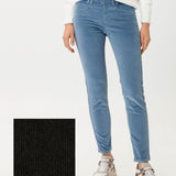 Ana 858 Stretch Five-Pocket Corduroy Trouser