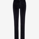 Mary 855 Five-Pocket Corduroy Trouser