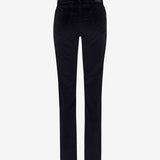 Mary 855 Five-Pocket Corduroy Trouser