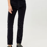 Mary 855 Five-Pocket Corduroy Trouser