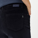 Mary 855 Five-Pocket Corduroy Trouser