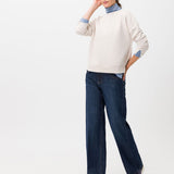Maine 829 Palazzo Trouser