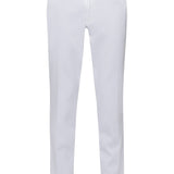 (82-1708) Silvio Re-Local Slim Fit Pants- Inseam 34
