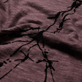 Short Sleeve Crew Tee- Barbwire Peace
