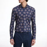 Modern 4Flex Stretch Knit Shirt