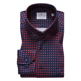 Modern 4Flex Stretch Knit Shirt