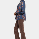 Modern Blouse