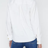 Ellery Long Sleeve Blouse