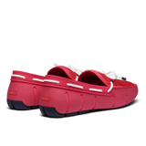 Braided Lace Loafer