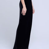 Zeta Long Skirt