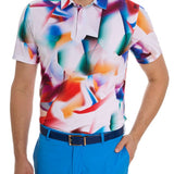 Hiatus Short Sleeves Button Down Shirt