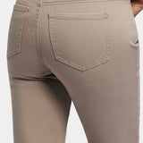 Sheri Slim Ankle Length Pants