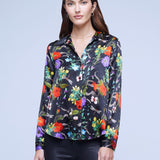 Tyler (Holly) Long Sleeves Blouse