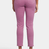 Sheri Slim Ankle Pants
