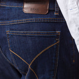 (80-3000) Cooper Masterpiece Denim Regular Fit