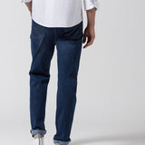 (80-3000) Cooper Masterpiece Denim Regular Fit