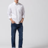 (80-3000) Cooper Masterpiece Denim Regular Fit